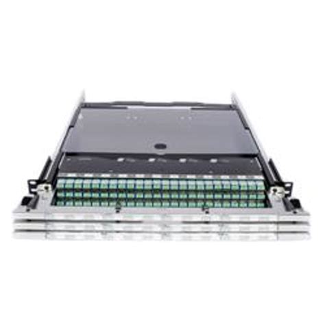 BIM objects - Free download! SYSTIMAX 360™ Ultra High Density Fiber ...