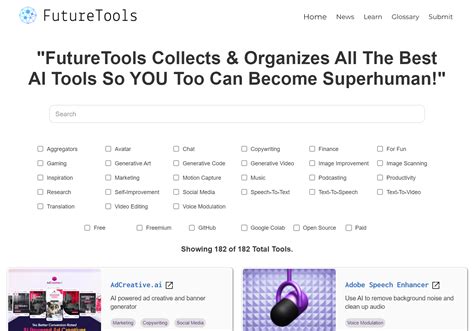 Latest Tools 的图像结果