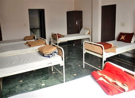 Gallery | Hospital for Psychiatric Patients | HCR Institute Delhi