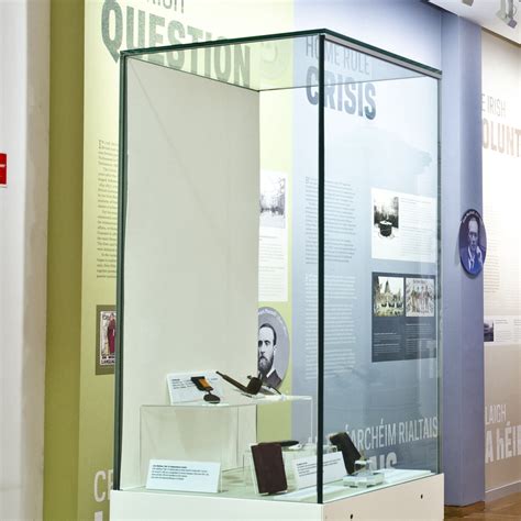 Revolution in Galway | Meer