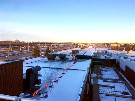 Image result for Rooftop Fall Protection