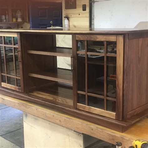 Why Walnut Entertainment Centers Remain a Top Choice for Homeowners