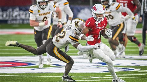 Arizona Bowl: TV listings for Fresno vs Miami (Ohio) on CW | Fresno Bee