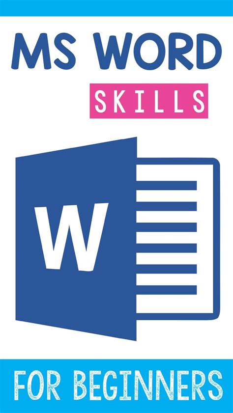 Image result for Word Program for Beginners