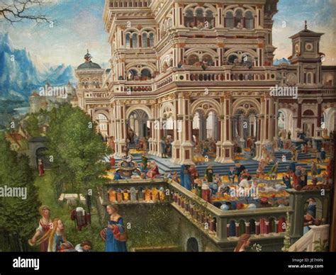 'Susanna al Bagno' is a painting by Albrecht Altdorfer, depicting the ...