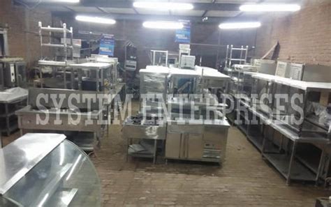 Commercial Restaurant Equipment Exporter,Supplier,Trader,Dealer,Used ...