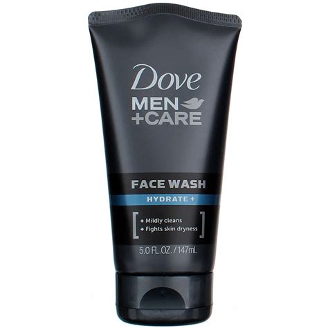 Dove Face Wash Products