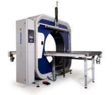 Used Orbit Stretch Wrapper Machines for sale. Top quality machinery ...