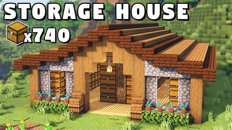 Image result for Minecraft Storage Ideas