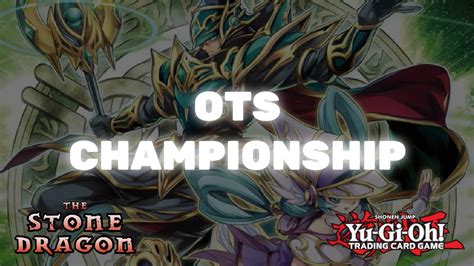 OTS Championship, Bonaero Park Shopping Centre, 1619 Kempton Park ...
