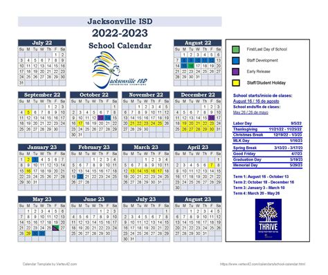 Jarrell Isd Calendar