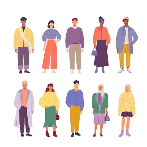 Human illustration Vectors - Download Free High-Quality Vectors from ...