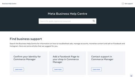 Image result for Meta Customer Support