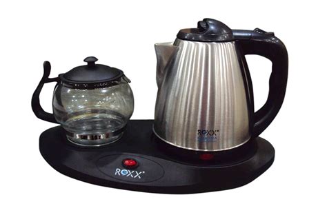 Buy ROXX LINEA TEA SET 3PCS SET 5527 Online at Low Prices in India ...