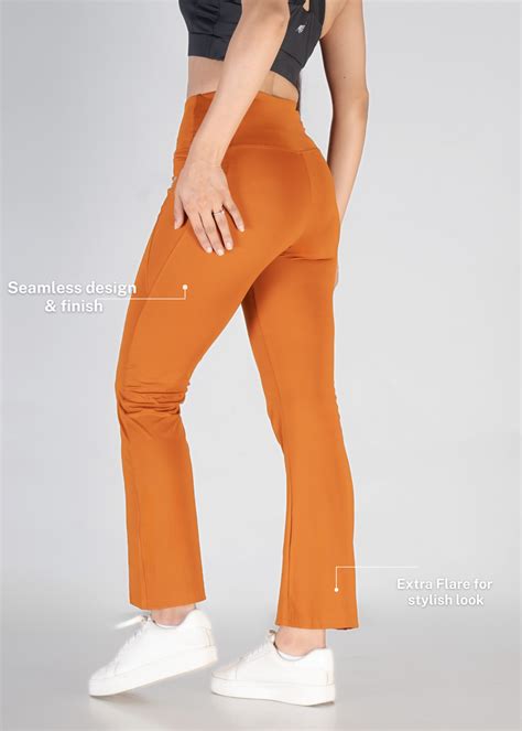 Flare Pants – Flurr