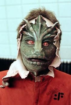 V Aliens TV Show 的图像结果