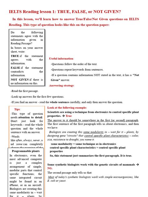 Image result for IELTS Reading Tutorial