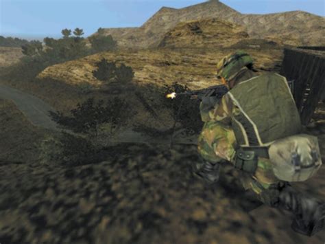 Simulation Army Computer 的图像结果