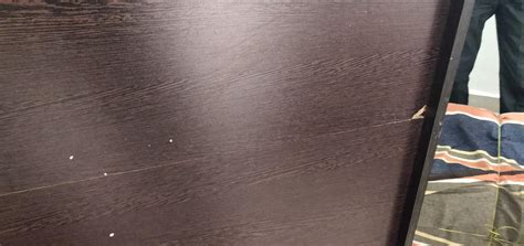 Valtos Sheldon Engineered Wood 2-Door Wardrobe (Matte Finish, Wenge ...