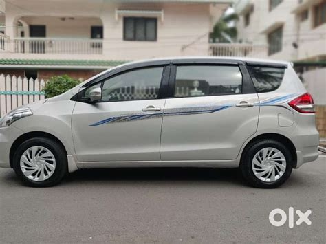 Maruti Suzuki Ertiga SHVS VDI, 2016, Diesel - Cars - 1789173826