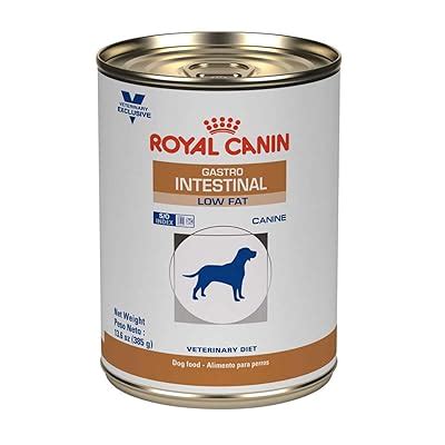 Royal Canin Low Fat Canned Dog Food for Canine Gastrointestinal India ...