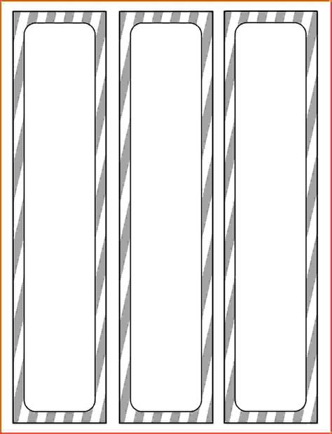 Binder Labels 1 Inch at Donna Barnes blog