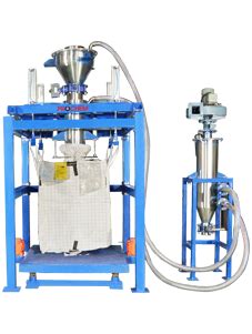 Best Big Bag Filling Machines Manufacturers Suppliers, Dealers ...