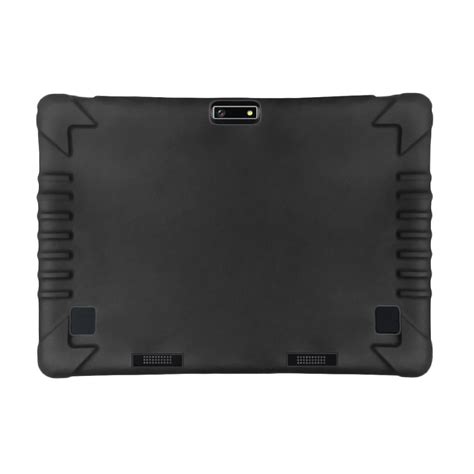 DOMO nClose 360 SL3P1 Silicon Case for DOMO Slate SL3 Series Tablet PC ...