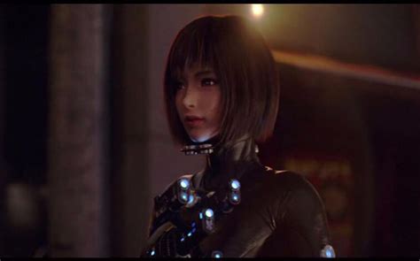 日本CG电影最强作——杀戮都市！血腥！性感！尺度！限制级场面 - 每日头条