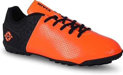 Amazon.in: Turf - Men's Football Boots / Men's Sports & Outdoor Shoes ...