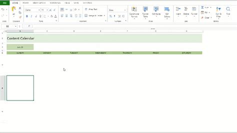 Excel JavaScript Macros 的图像结果