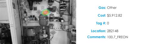 The Power of Ultrasound Cameras: Examples of Quick & Efficient Leak ...