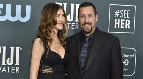 Adam Sandler signs on to make 4 more movies with Netflix - Jewish ...