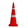 Plastic Barricads & Trafic Cones - Vectus