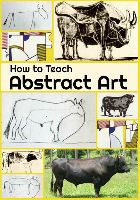 Image result for Abstract Art Lessons