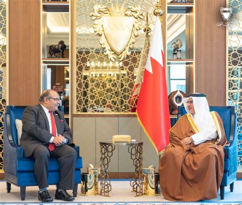 Embassy of India, Bahrain