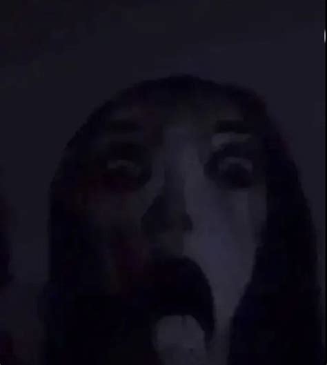 Scary Image Jumpscare
