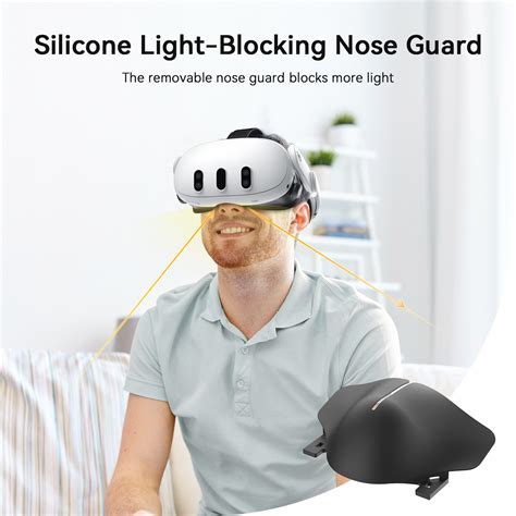 Virtual Reality Accessories | Meta Quest Accessories| VR Accessories