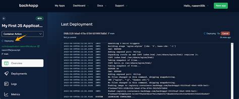 How to Make a JavaScript App 的图像结果