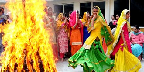 Lohri Festival Dressing Guide for Modern Women — GAIA by Archie