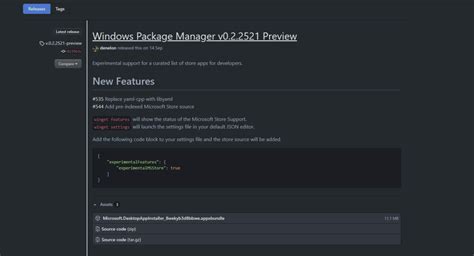 Image result for Windows Package Management