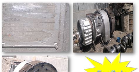 Turbo Charger for Sale | Ship Machinery | Used Recondition