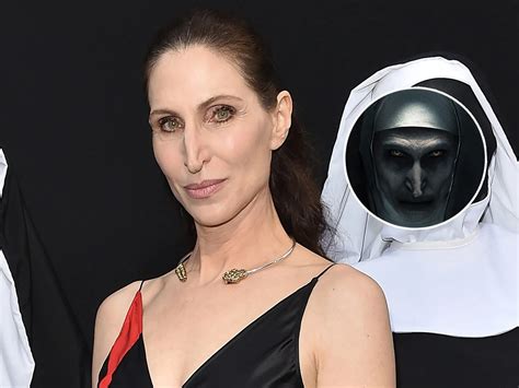 Demone del film gotico «The Nun» nella vita reale: ecco l’attrice ...