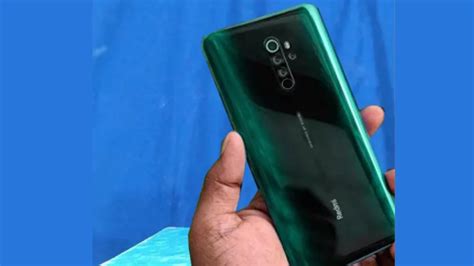 Redmi Note 8 Pro Gaming Performance 的图像结果