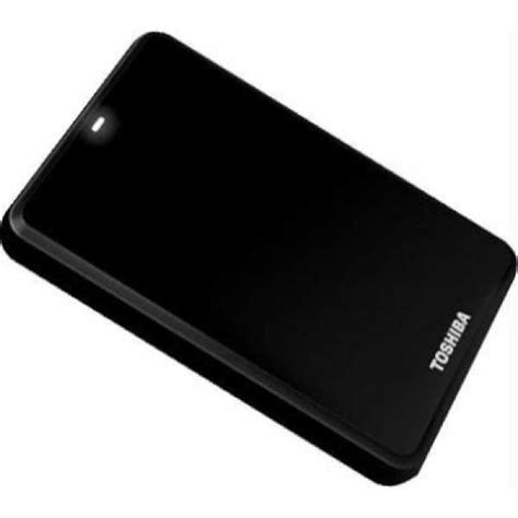 Toshiba Canvio Basics 1 TB External Hard Disk Price in India, Specs ...
