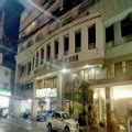 White Palace Hotel - Tripopola