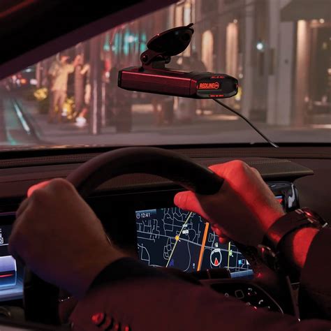 Customer Reviews: Escort Redline 360c Radar Detector System, works with Apple CarPlay/Android ...