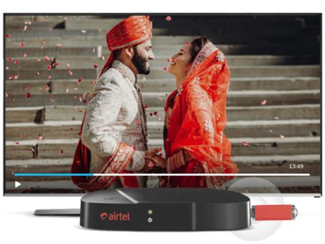 Airtel Digital Tv,Airtel Digital TV vs Airtel xstream இரண்டில் எது ...