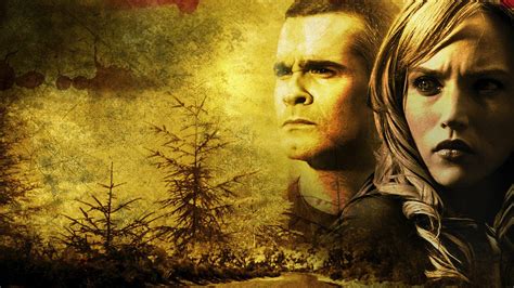 Download Erica Leerhsen Movie Wrong Turn 2: Dead End HD Wallpaper