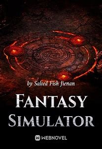 Fantasy Simulator – BroNovel